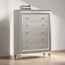 Kaitlyn - Chest - Atlantic Fine Furniture Inc