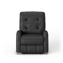 Devon - Recliner - Nailhead Trim