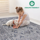 Marfi - Trendy Oriental Rug