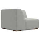 Rex - Corner Sofa Module - Gray