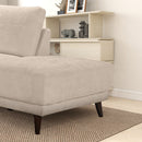 Amara - Comfortable Sectional Sofa