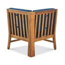 Perla - Corner Chair