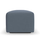 Dawson - Fabric Stationary Ottoman