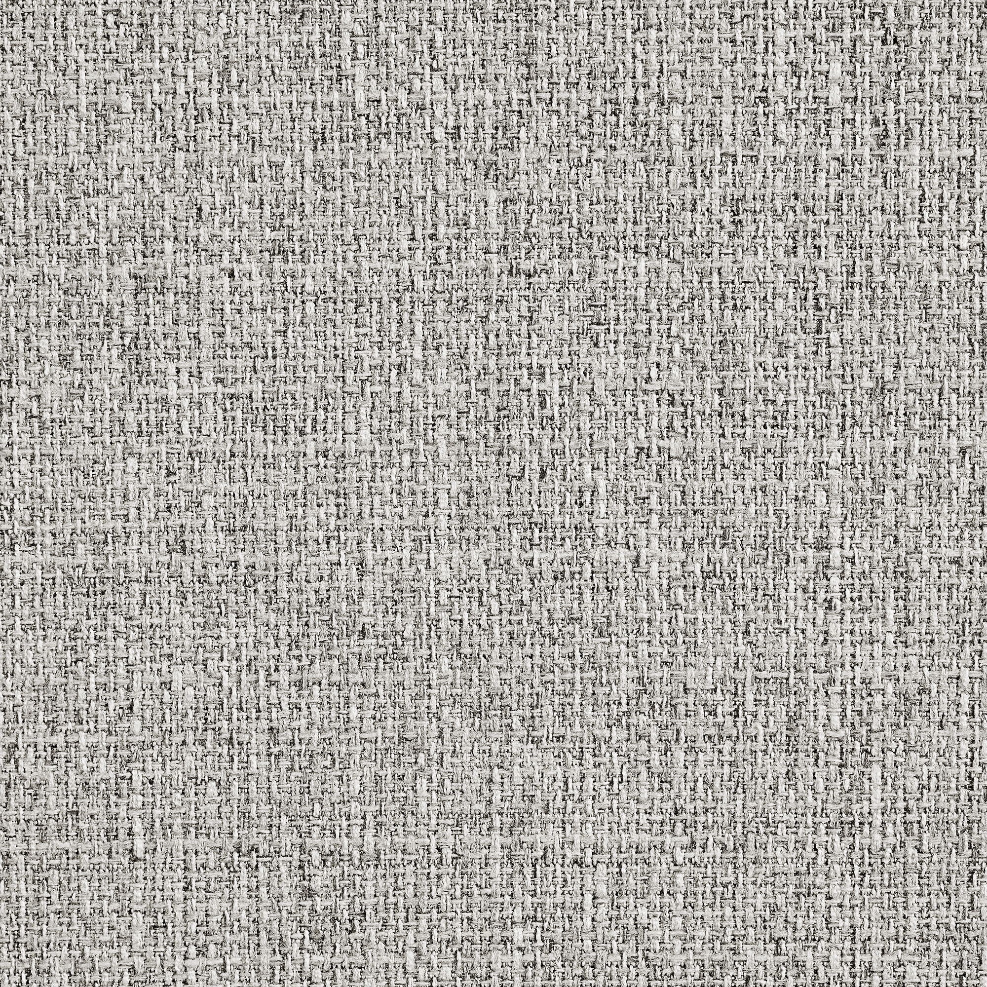 Seneca - Counter Bench With Upholstered Back And Fabric - Brown