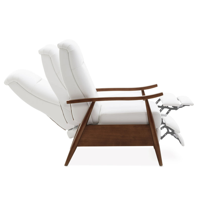 Sarasota - Arm Push Back Recliner