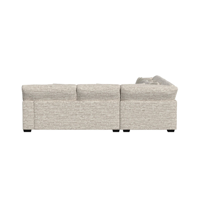 Tully - Sectional Set