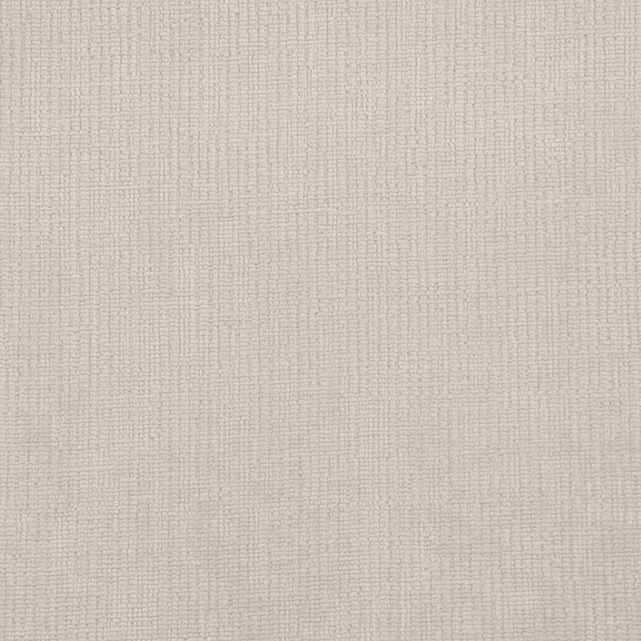 Burnett Chenille Upholstered Wide Arm Loveseat Ivory