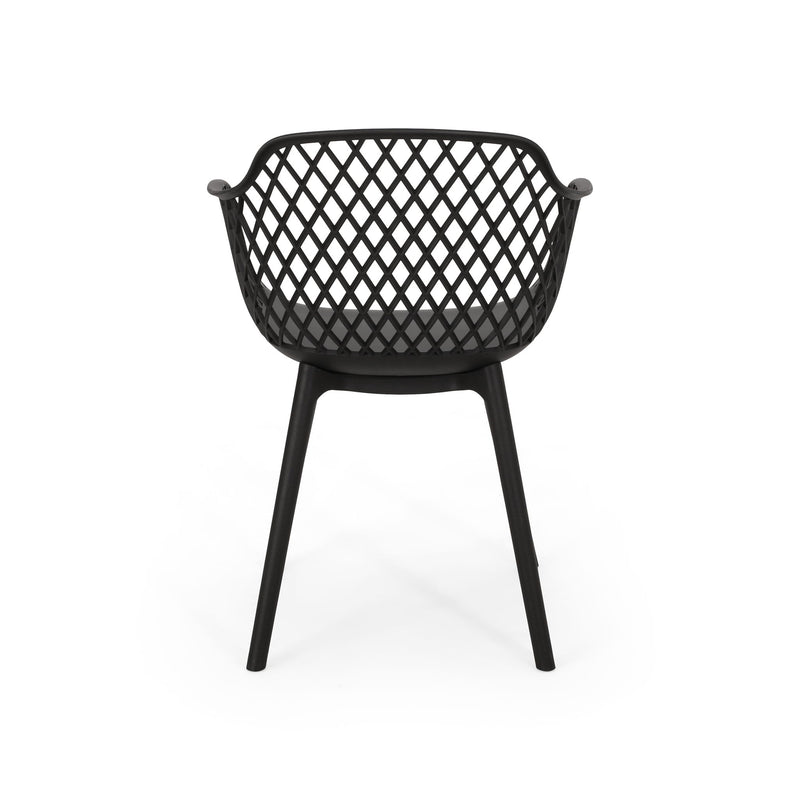 Poppy - Chair (Set of 2)