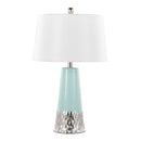 Penelope - Contemporary Table Lamp Body