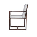 Patio Dining Set Outdoor Dining Table And Chair Set With And Removable Cushions For Patio