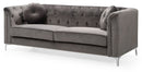 Elegant Contemporary Sofa