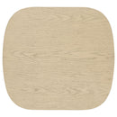 Kailani - Coastal Coffee Table Set