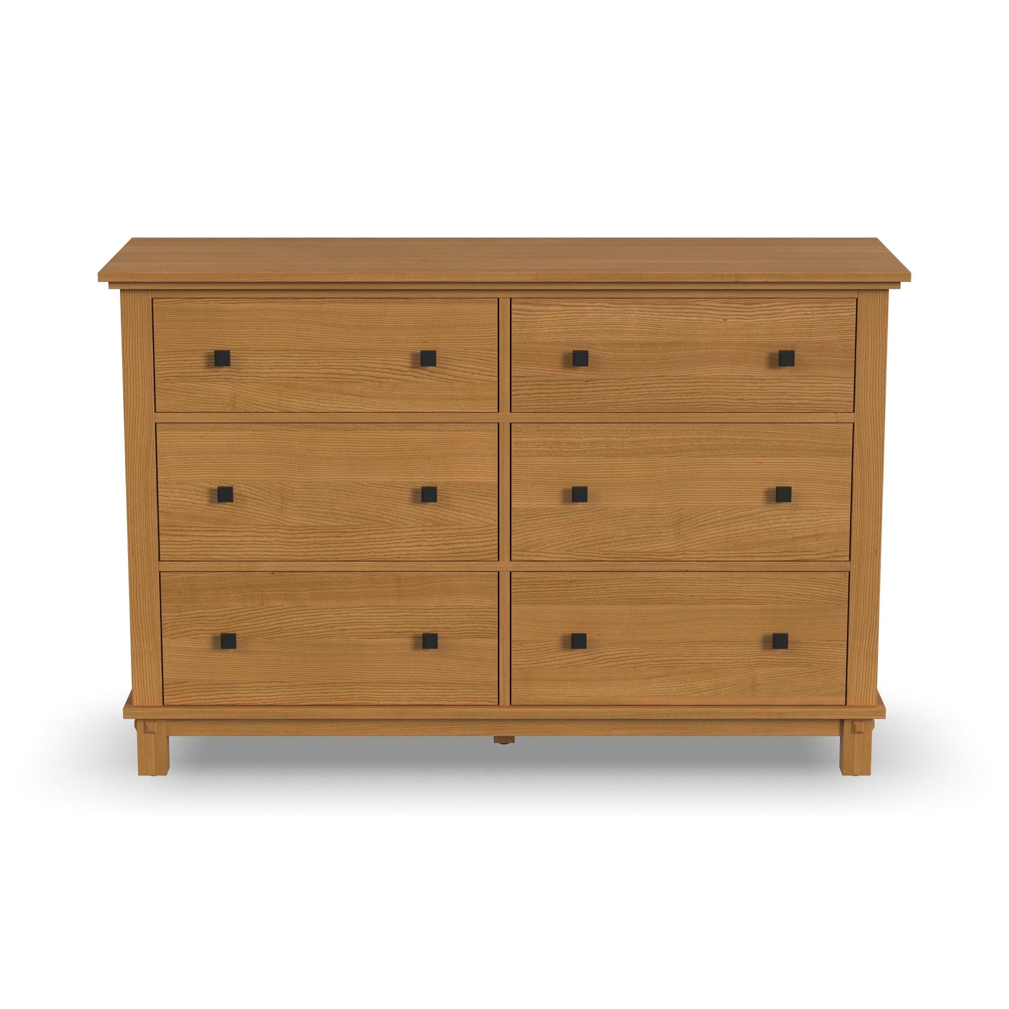 Oak Park - Elegant Dresser