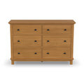 Oak Park - Elegant Dresser