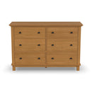 Oak Park - Elegant Dresser