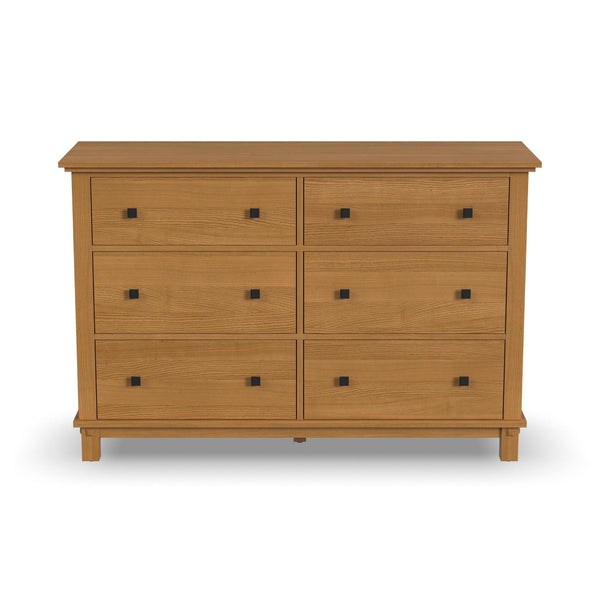 Oak Park - Elegant Dresser