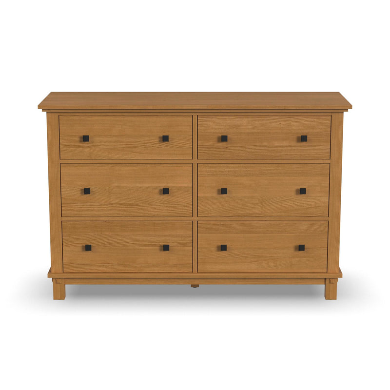 Oak Park - Elegant Dresser