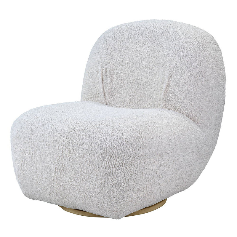 Yedaid - Accent Chair w/Swivel