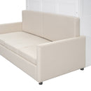 Murphy Wall Bed With Cushion