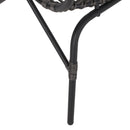 Monsoon - Outdoor Accent Chair With Open Weave Design