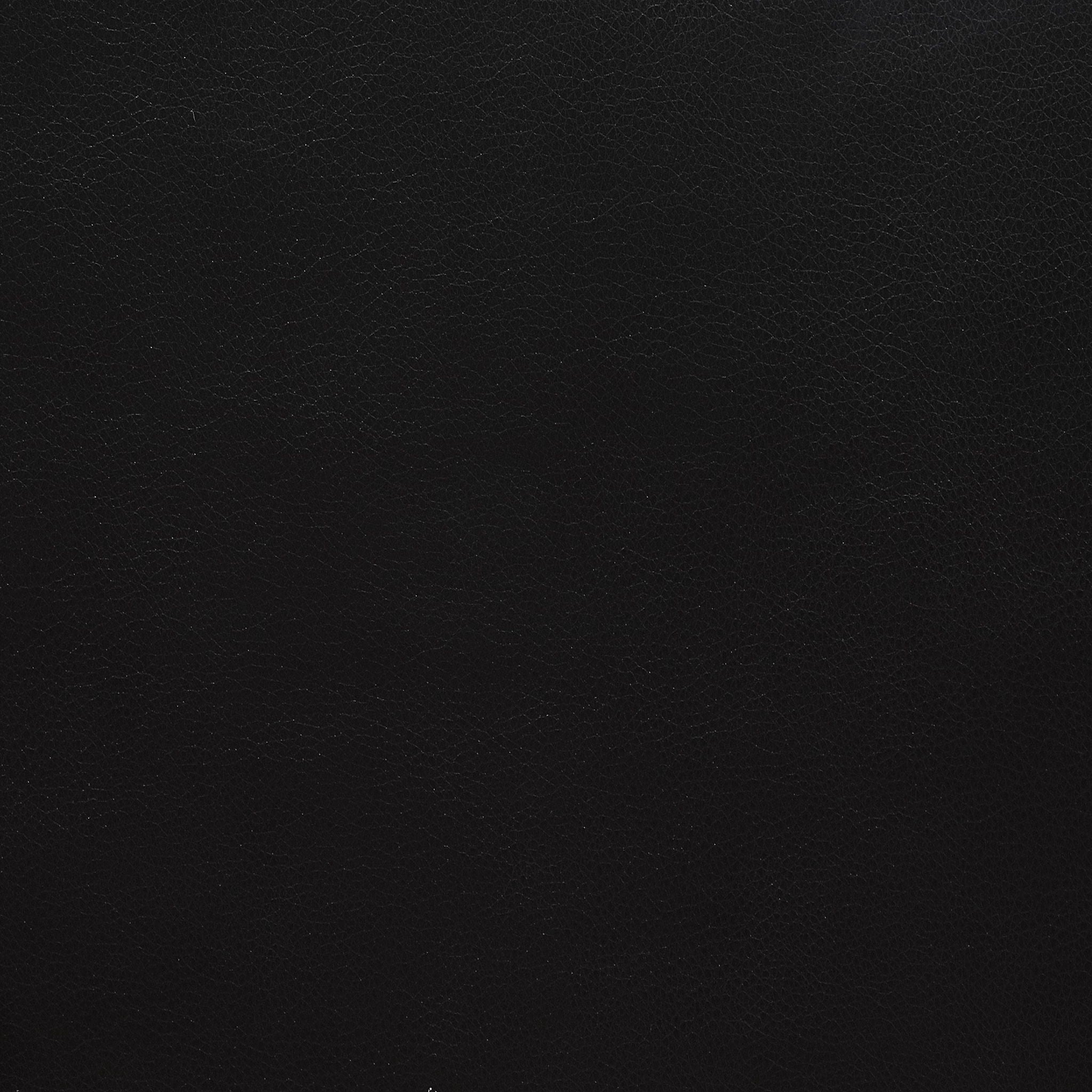 Camila 2-piece Upholstered Motion Reclining Sofa Set Black