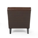 Radiantique - Chaise Lounge With A Curvaceous Structure