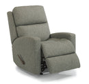 Catalina - Manual Recliner - Atlantic Fine Furniture Inc
