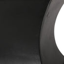 Athena - Modern Side Table With Pedestal Design