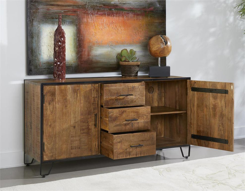 3 deals drawer credenza