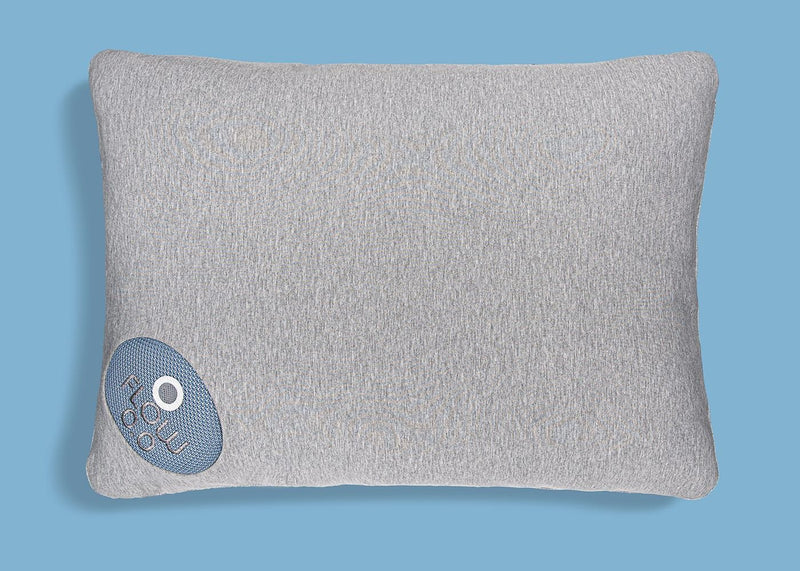 Flow Performance - Pillow