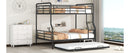 Contemporary Bunk Bed