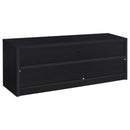 Rutland - 3-Drawer TV Stand Media Console