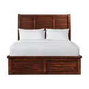 Sullivan - Storage Bed