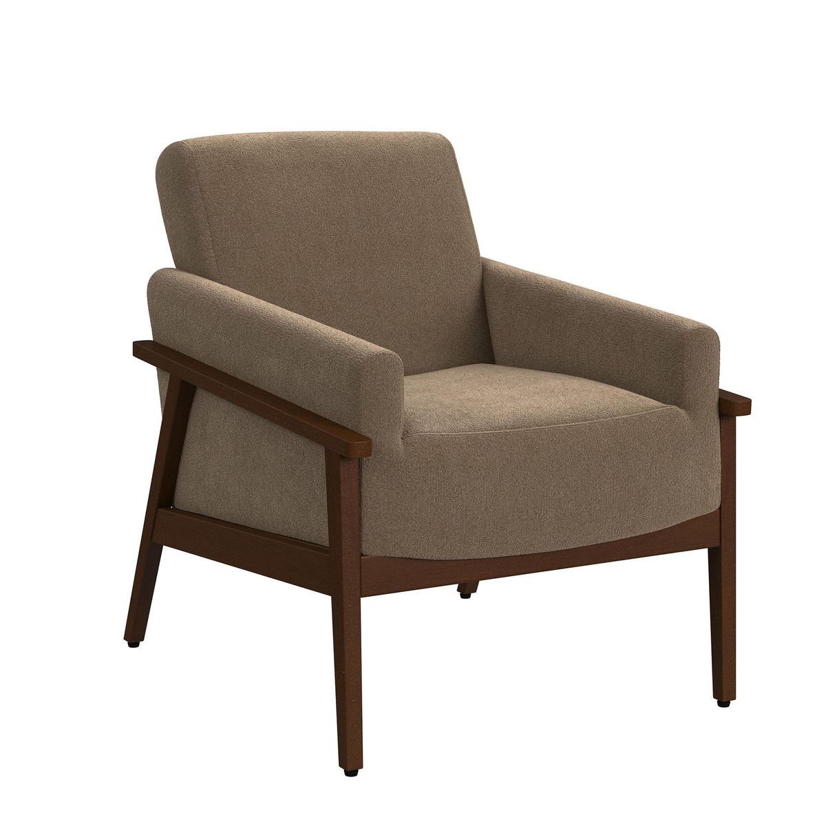 Ava Chair in Blue by Elements International