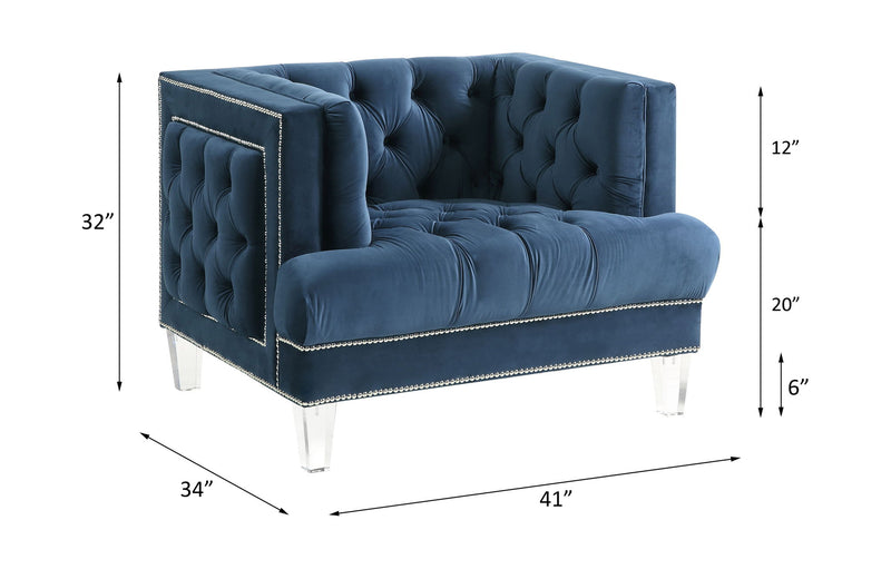 Ansario - Chair
