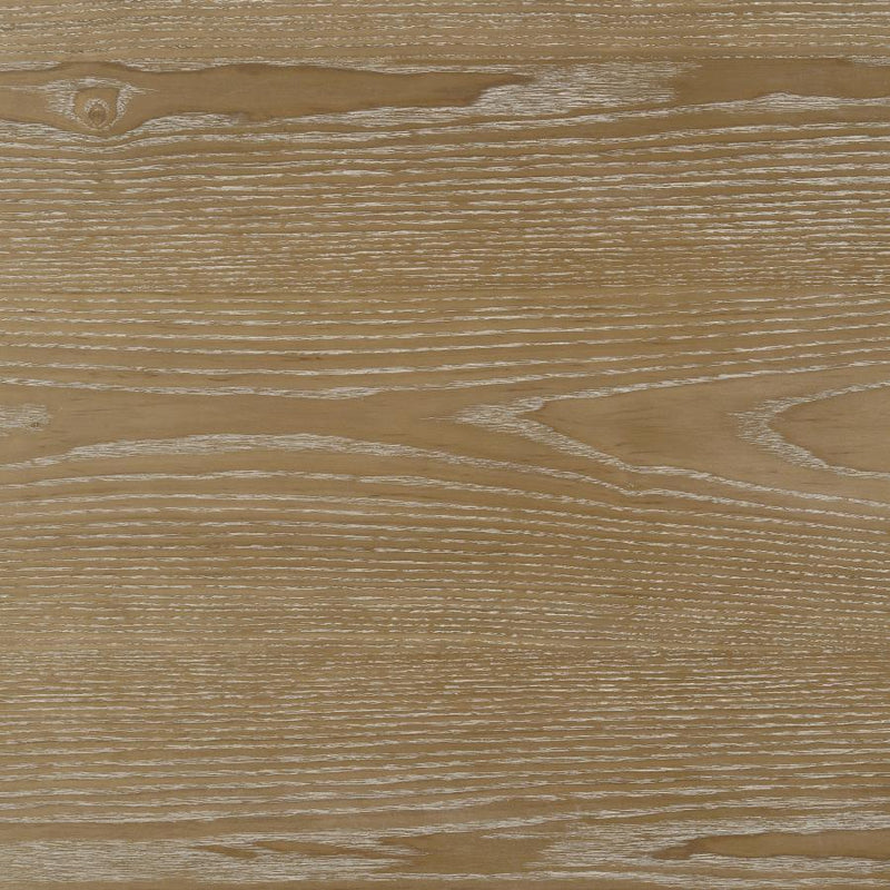 Adina - Round Wood Table