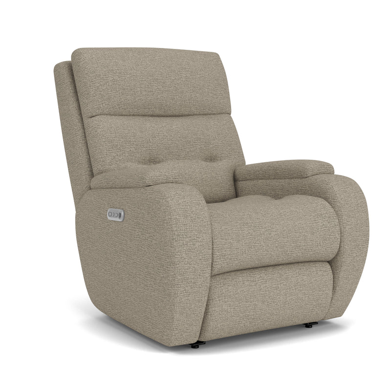 Strait - Power Recliner