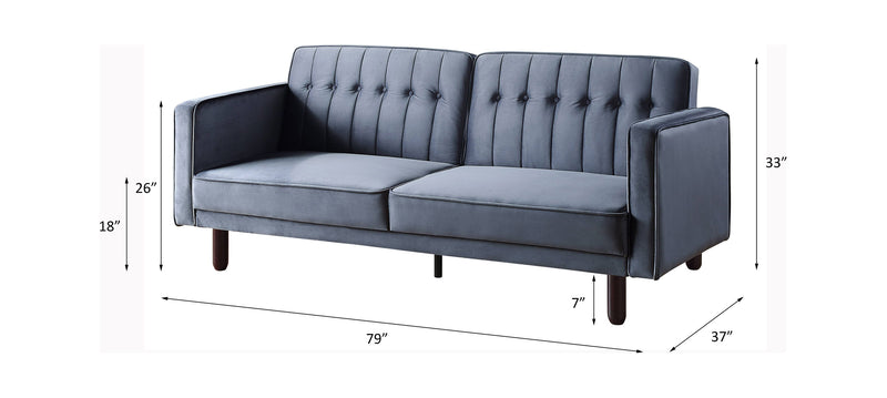 Qinven - Adjustable Sofa