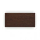 Waterfall - Coffee Table with Casters