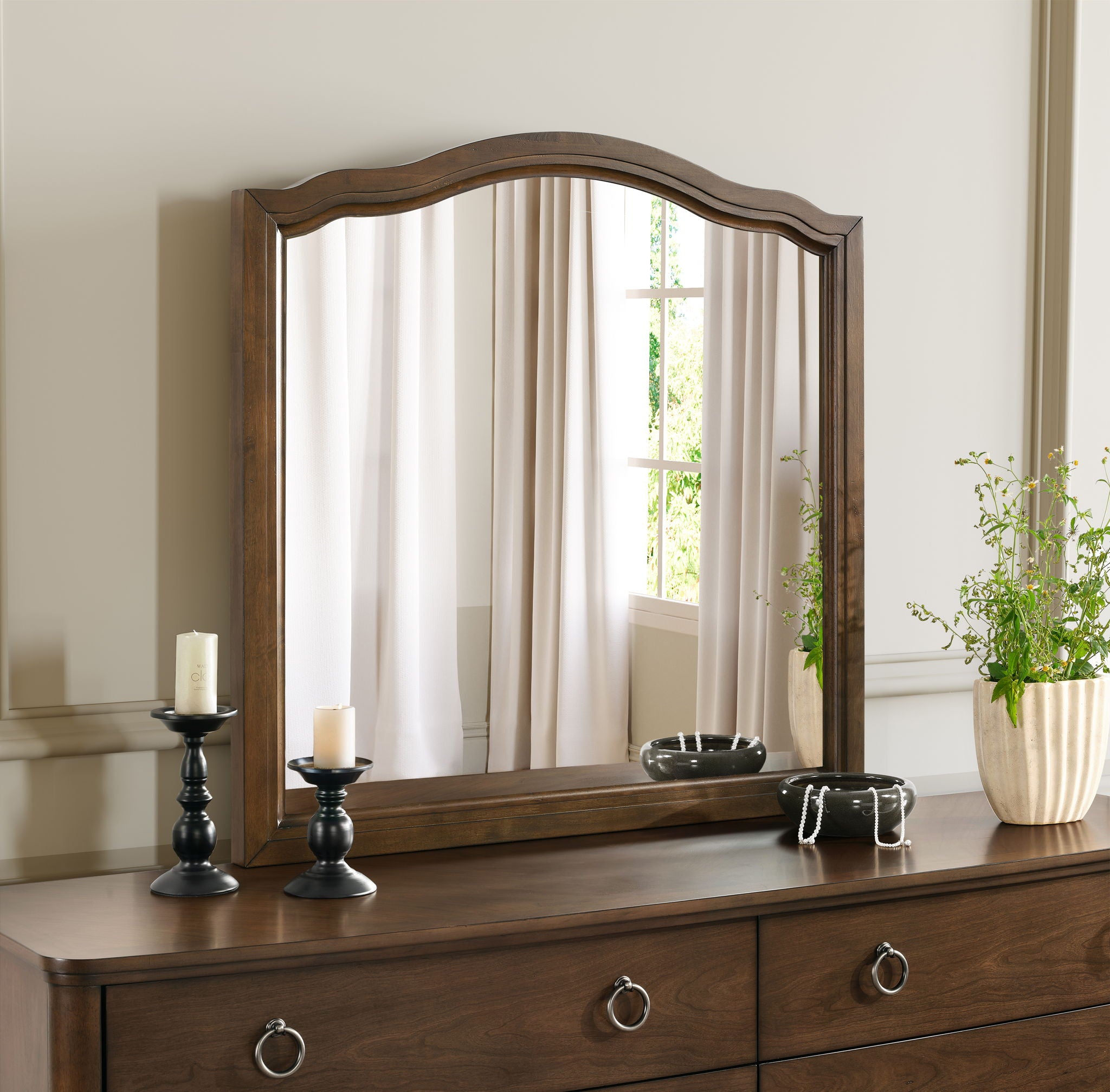 Bellevue - Mirror - Whiskey Brown