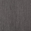 Tufted Back Accent Chair With Track Arm Silhouette - Gray