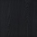 Transitional Nightstand With Dual USB Charging And Motion Sensor Light