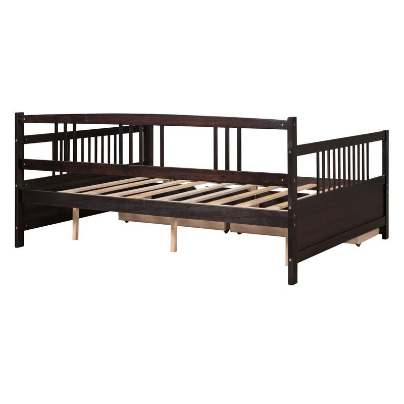 Multifunctional Modern Daybed