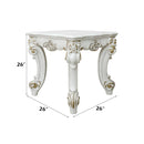 Vendome II - Table