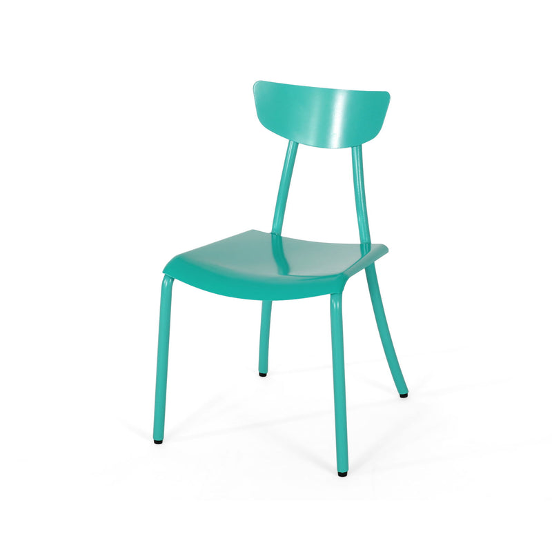 Taro - Bistro Set - Teal