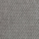 Gilson - Chenille Upholstered Reclining Glider Recliner - Gray