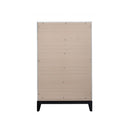 Glasgow - Chest With Ample Storage