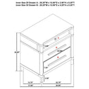 Gracemont - Bedroom Set