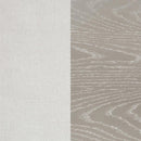 Evangeline - Upholstered Twin Daybed - Silver Oak