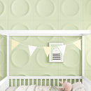 Canopy Frame Floor Bed With Fence, Guardrails